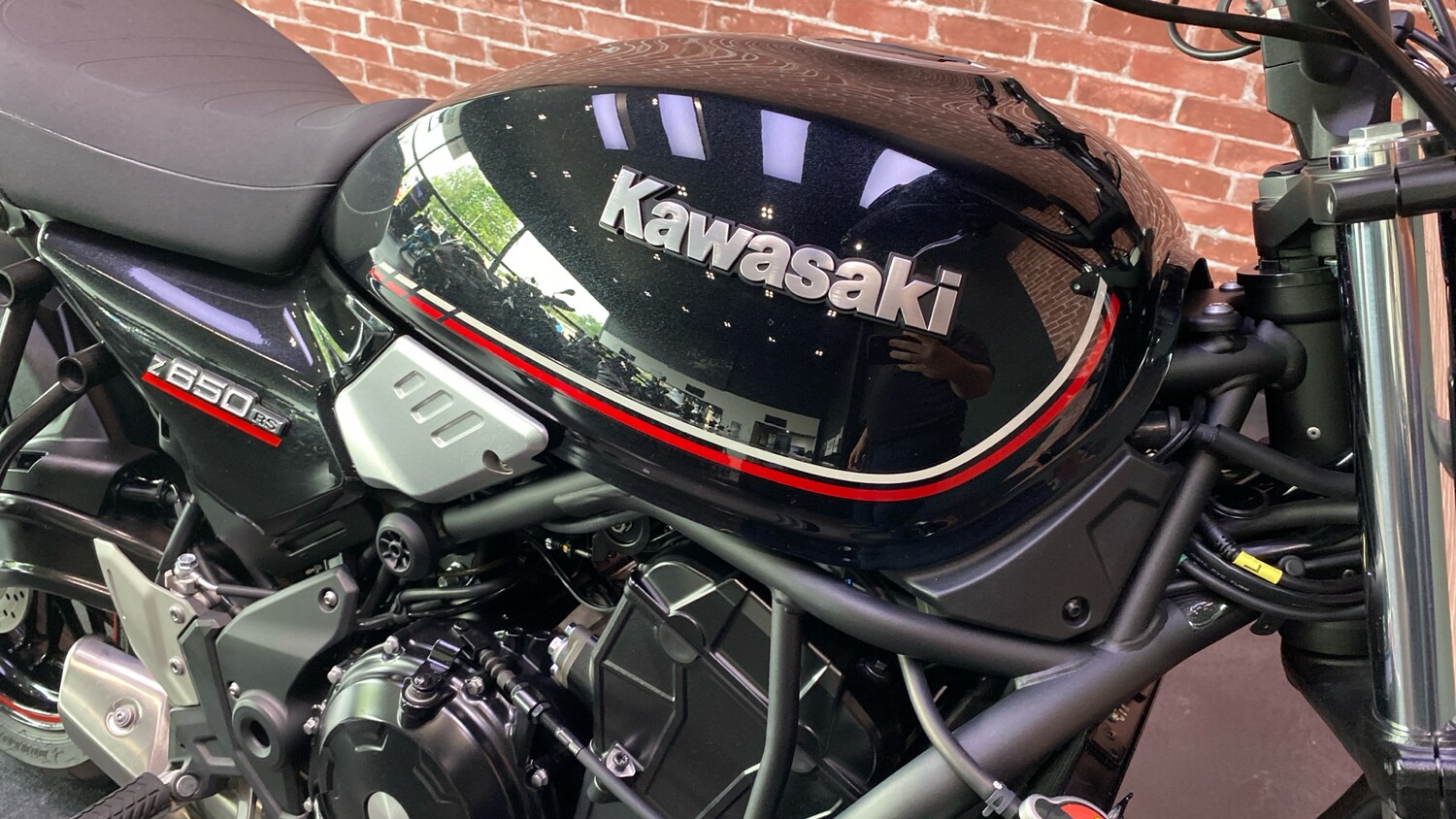 Used Kawasaki Z 2024 for sale - 78736695: Photo 12