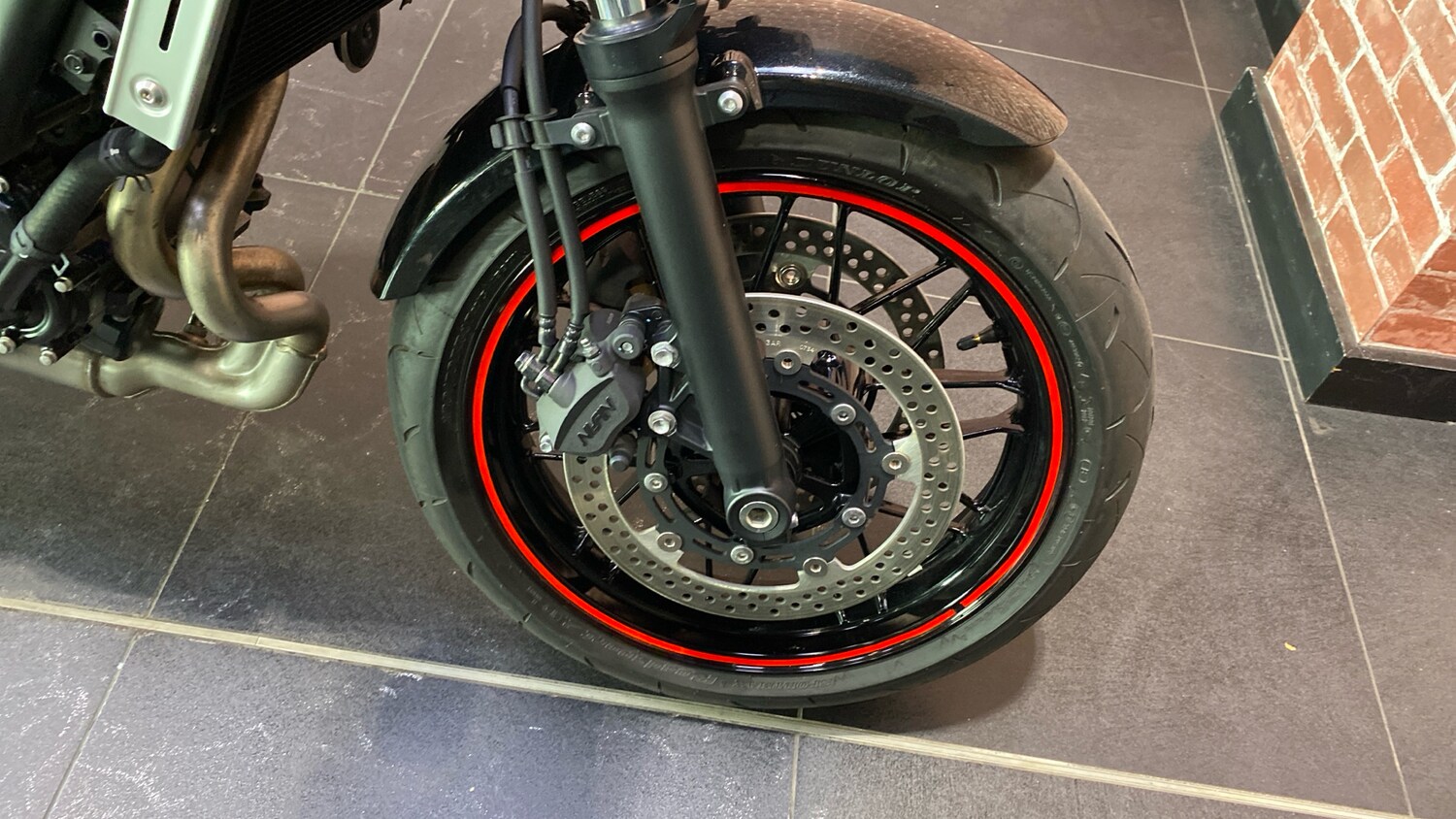 Used Kawasaki Z 2024 for sale - 78736695: Photo 13