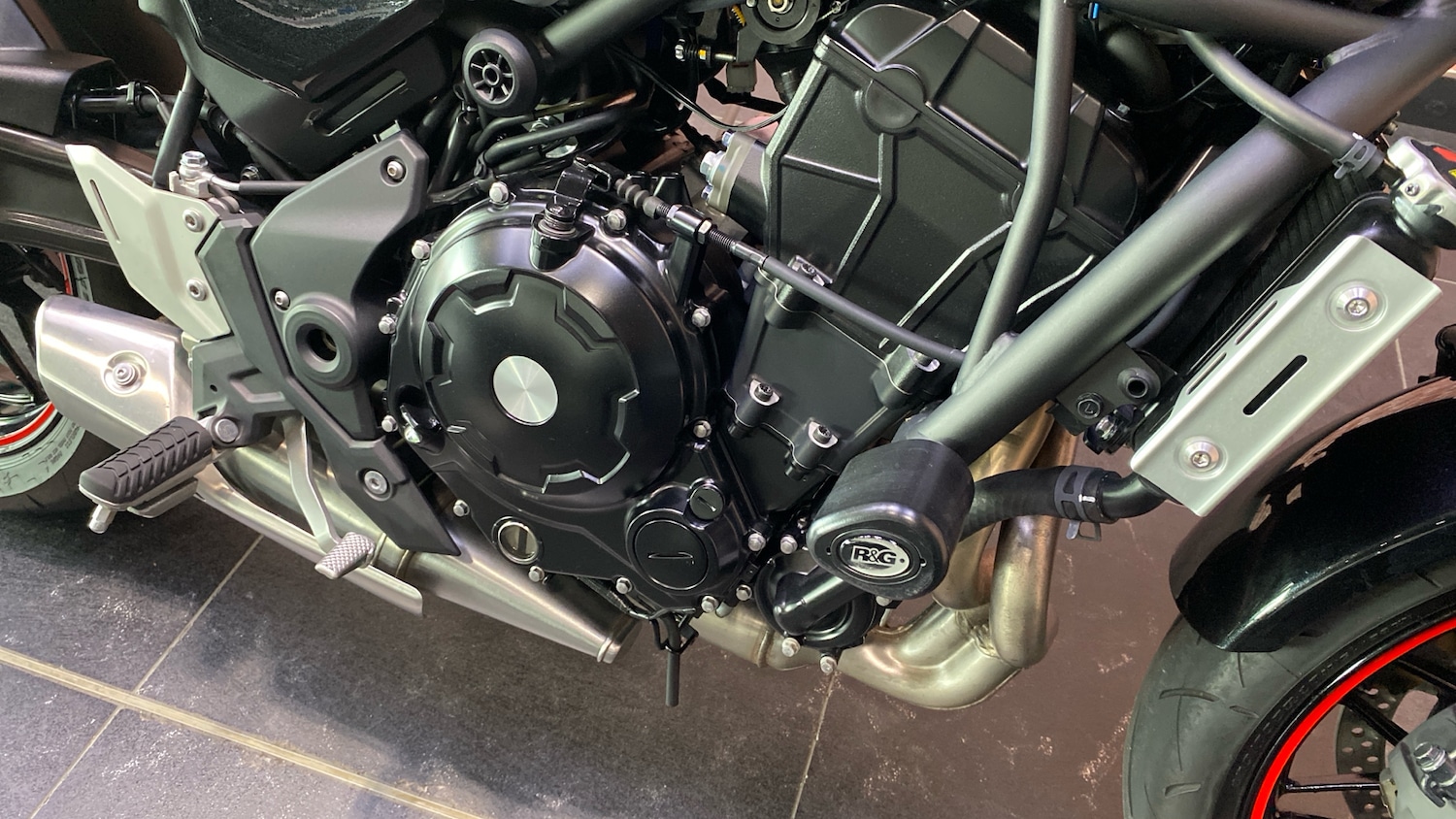 Used Kawasaki Z 2024 for sale - 78736695: Photo 14