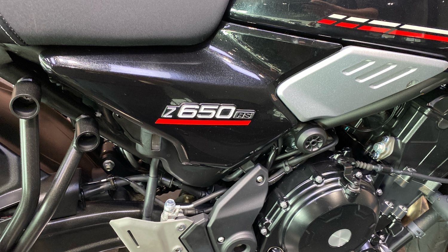 Used Kawasaki Z 2024 for sale - 78736695: Photo 15