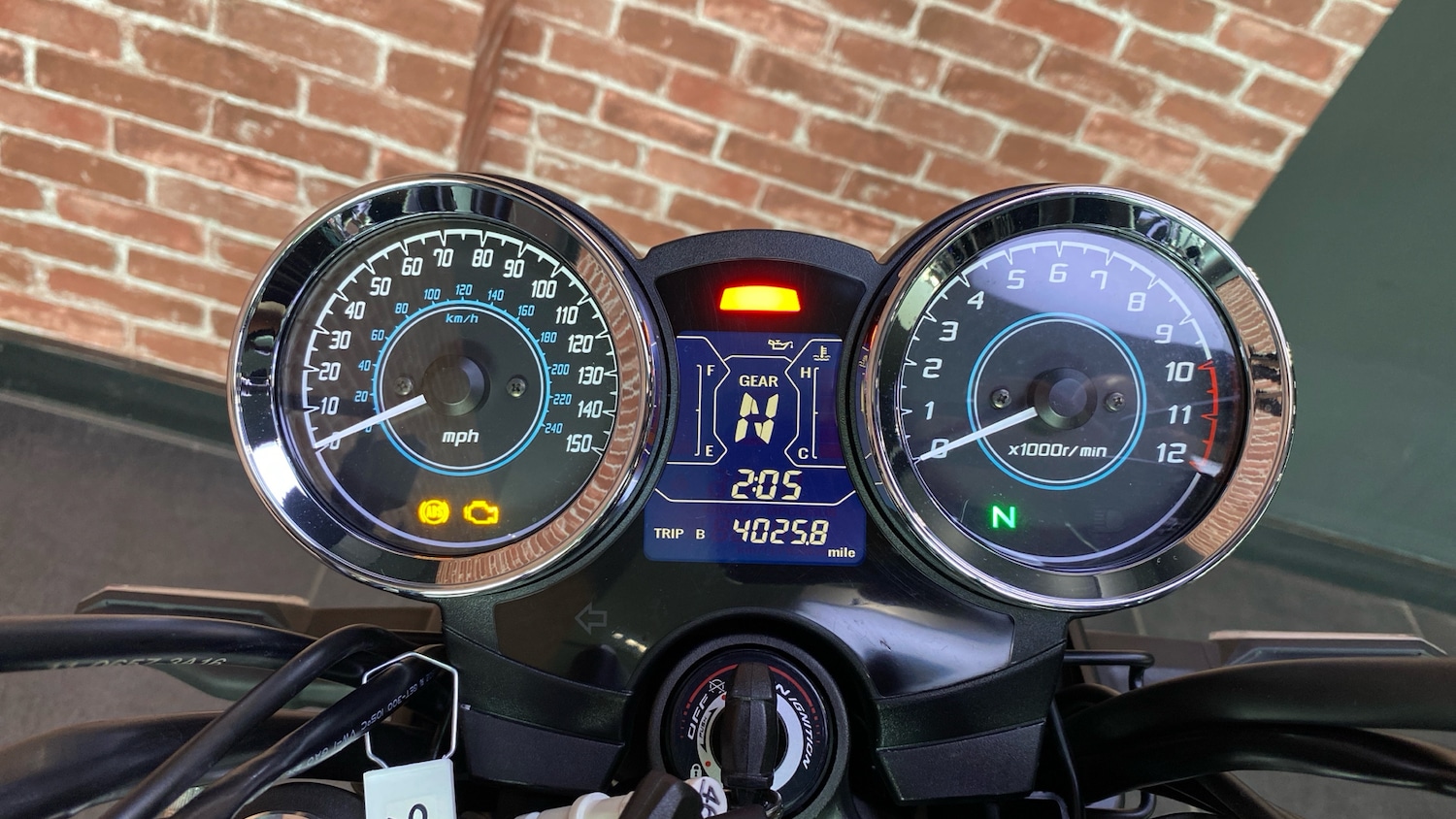 Used Kawasaki Z 2024 for sale - 78736695: Photo 19