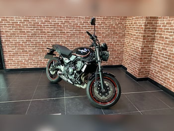 Used Kawasaki Z 2024 for sale - bike-78736695: Photo