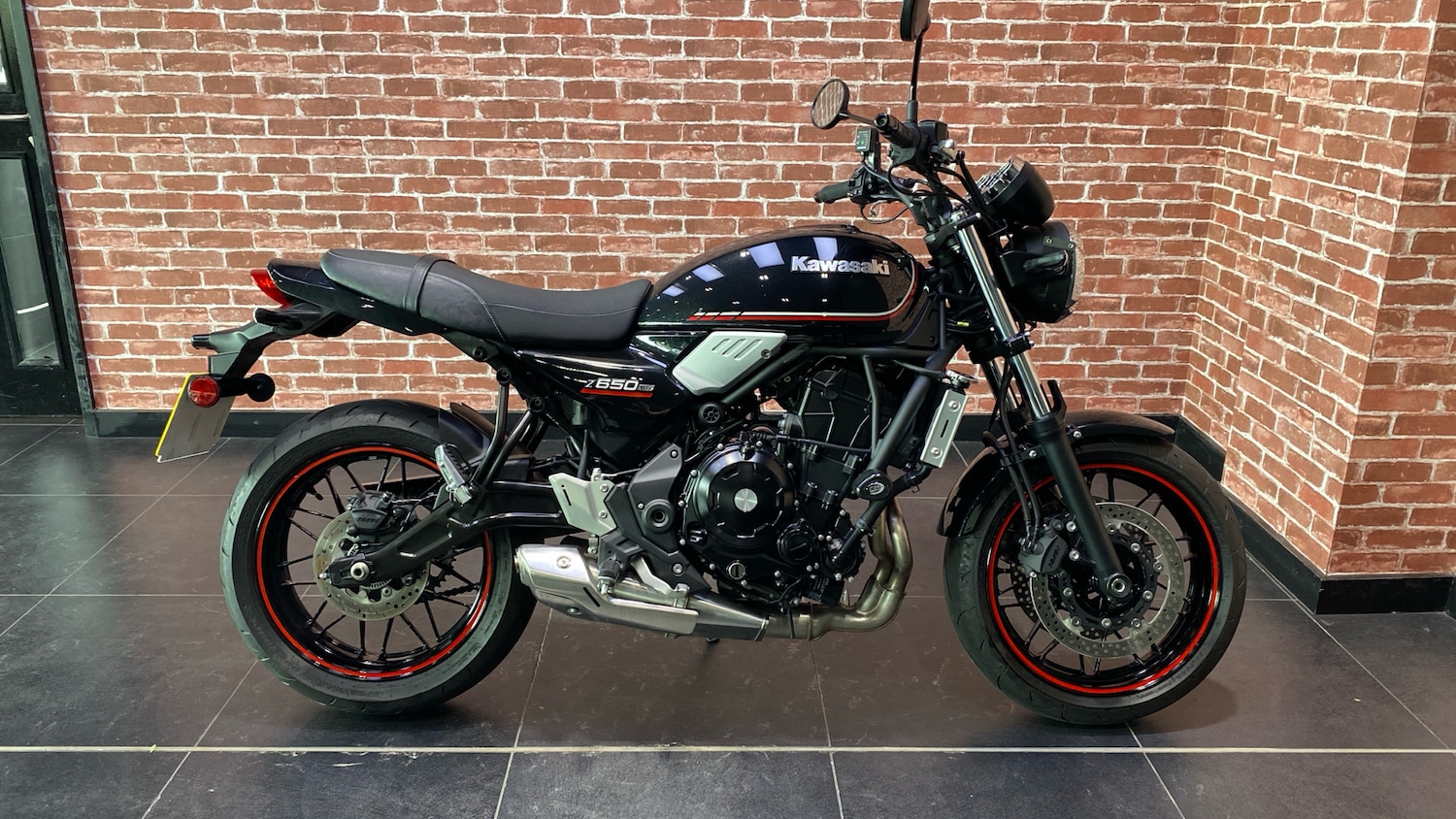 Used Kawasaki Z 2024 for sale - 78736695: Photo 2
