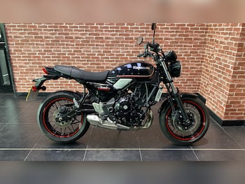 Used Kawasaki Z 2024 for sale - bike-78736695: Photo