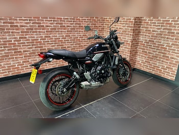 Used Kawasaki Z 2024 for sale - bike-78736695: Photo