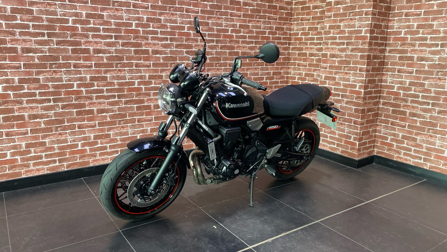 Used Kawasaki Z 2024 for sale - 78736695: Photo 4