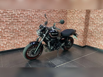 Used Kawasaki Z 2024 for sale - bike-78736695: Photo