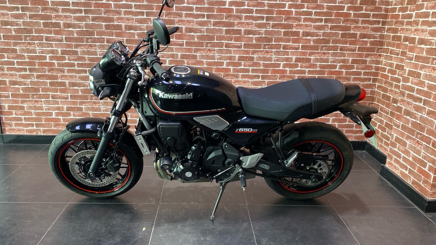 Used Kawasaki Z 2024 for sale - 78736695: Photo 5