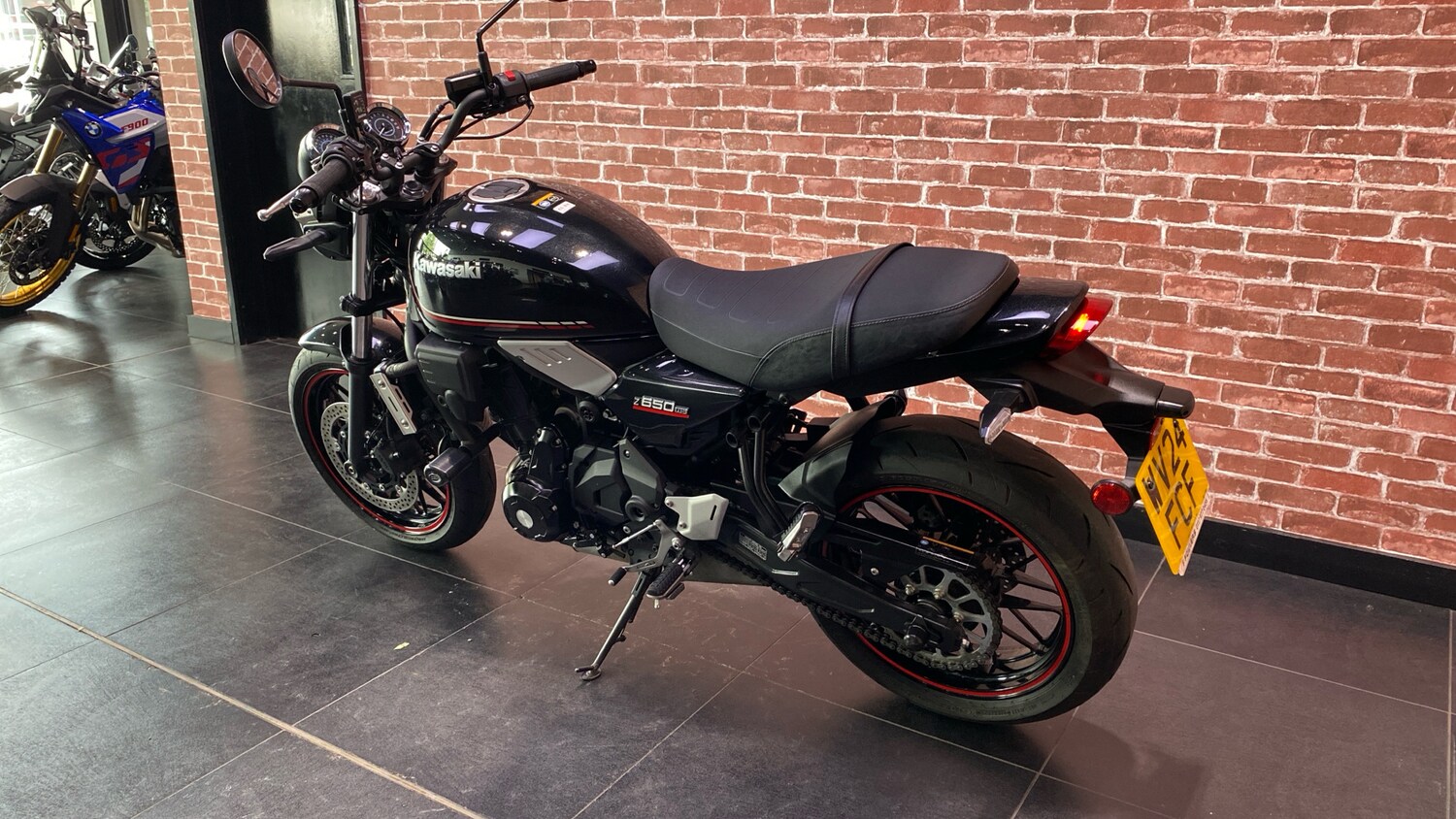 Used Kawasaki Z 2024 for sale - 78736695: Photo 6