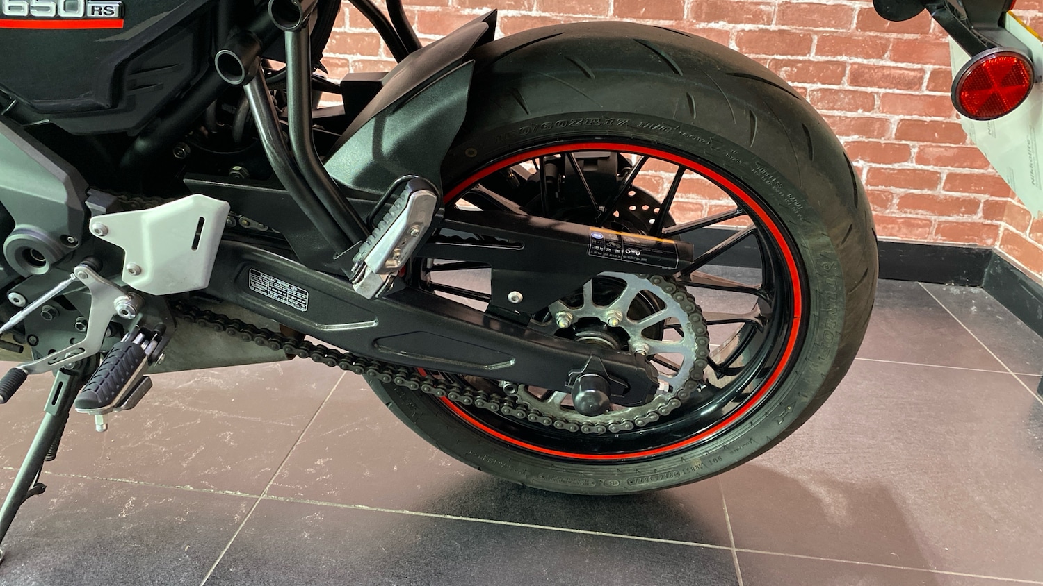 Used Kawasaki Z 2024 for sale - 78736695: Photo 7