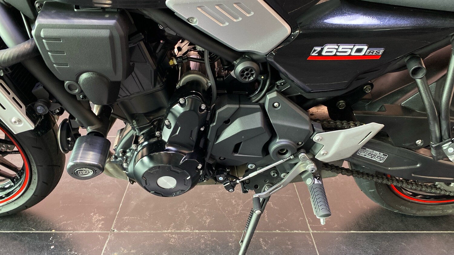 Used Kawasaki Z 2024 for sale - 78736695: Photo 8