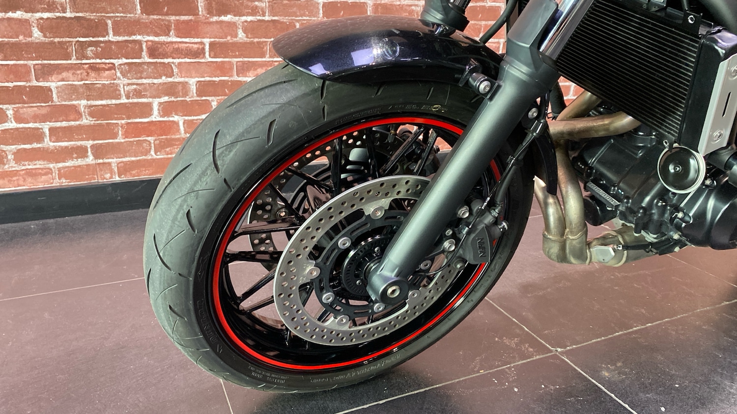 Used Kawasaki Z 2024 for sale - 78736695: Photo 9