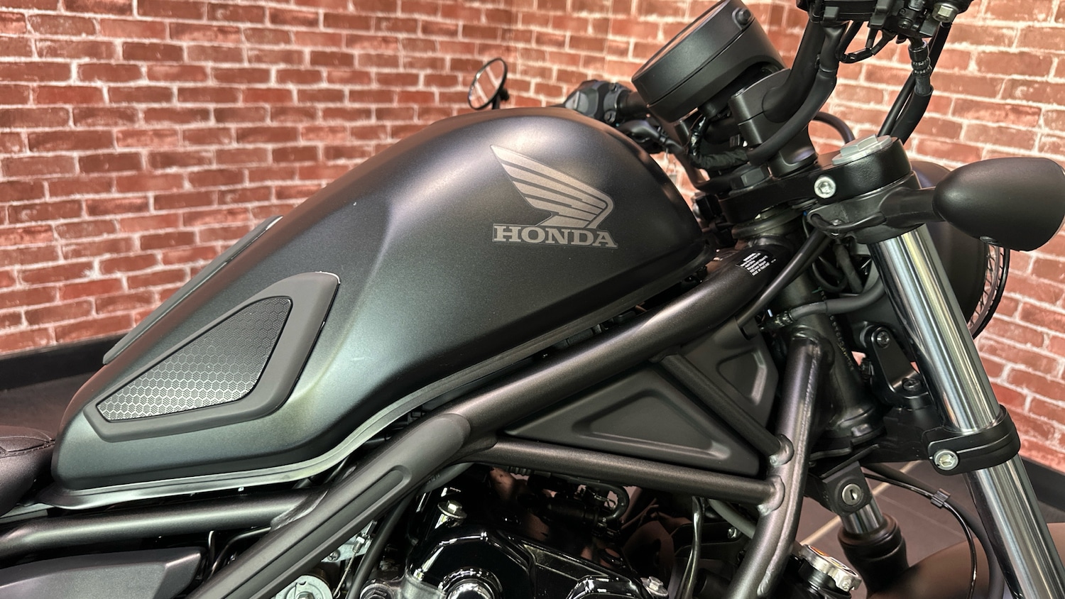 Used Honda CMX 2025 for sale - 78555978: Photo 10