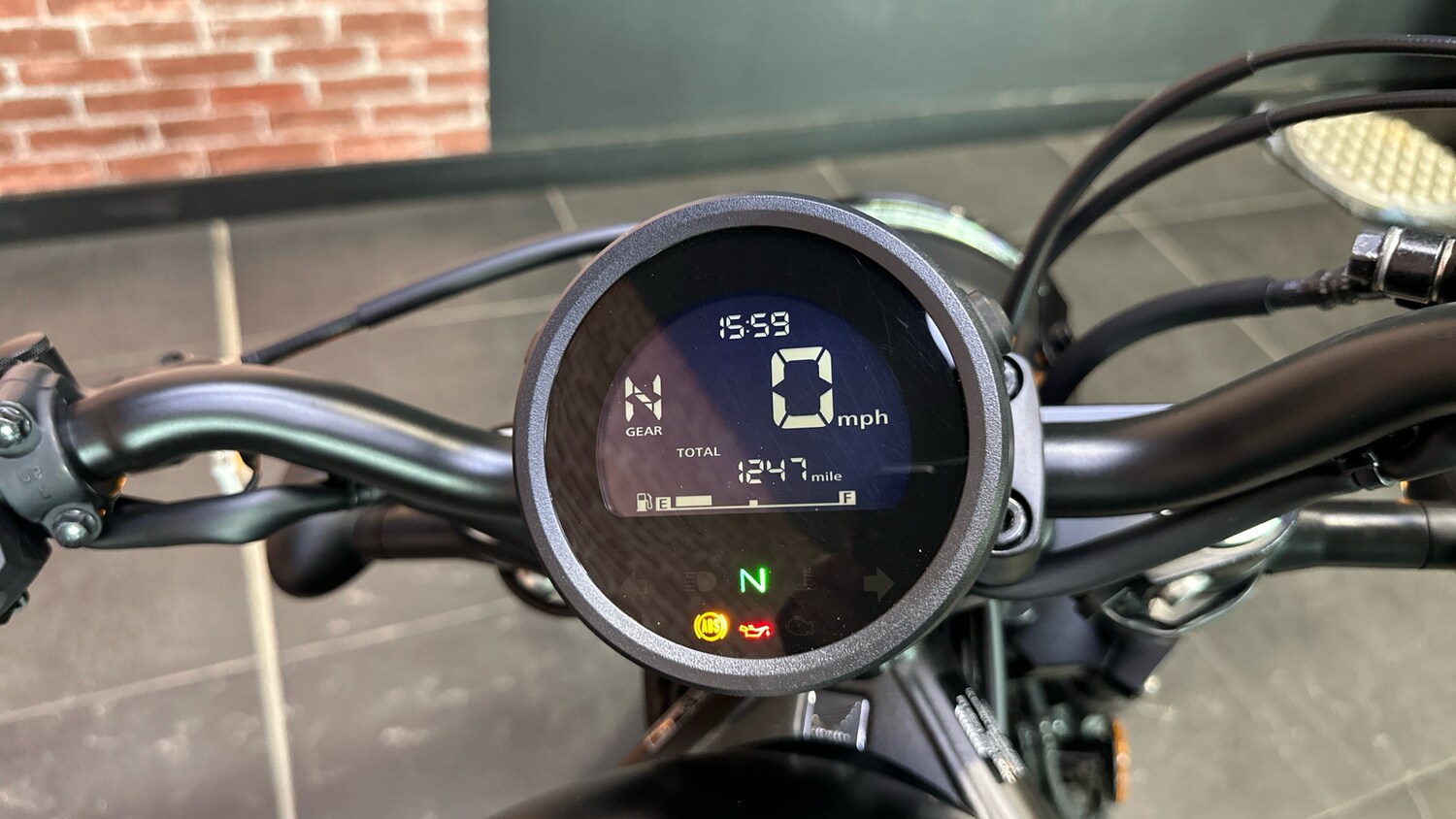 Used Honda CMX 2025 for sale - 78555978: Photo 11