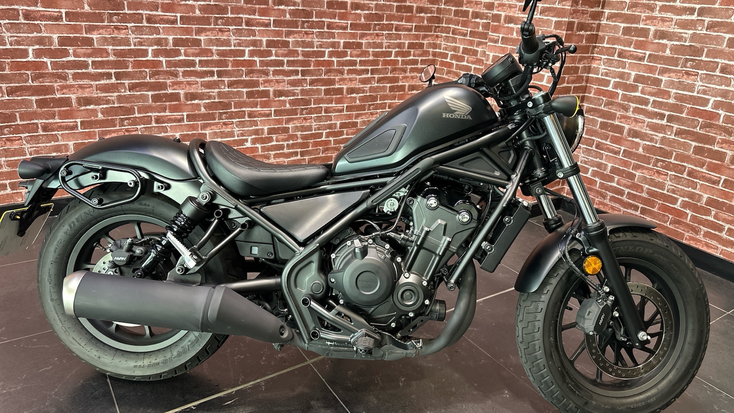 Used Honda CMX 2025 for sale - 78555978: Photo 20