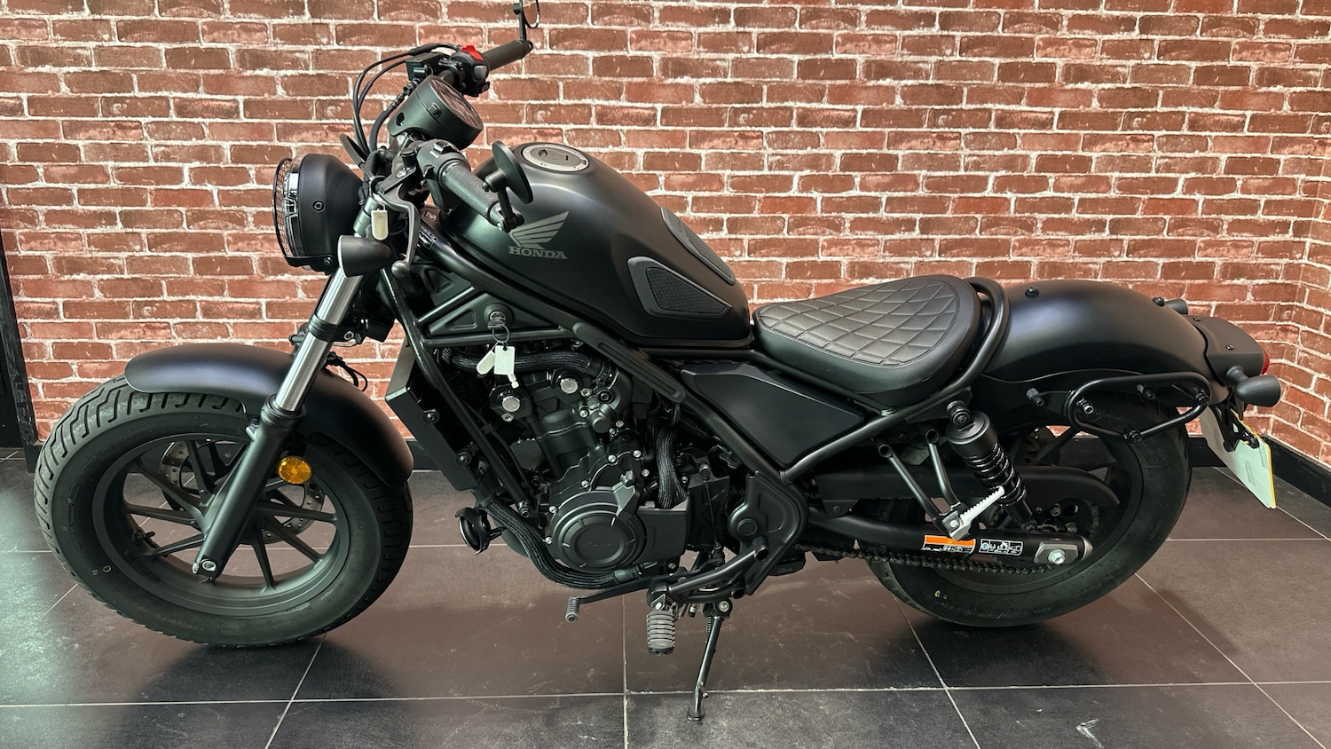 Used Honda CMX 2025 for sale - 78555978: Photo 25