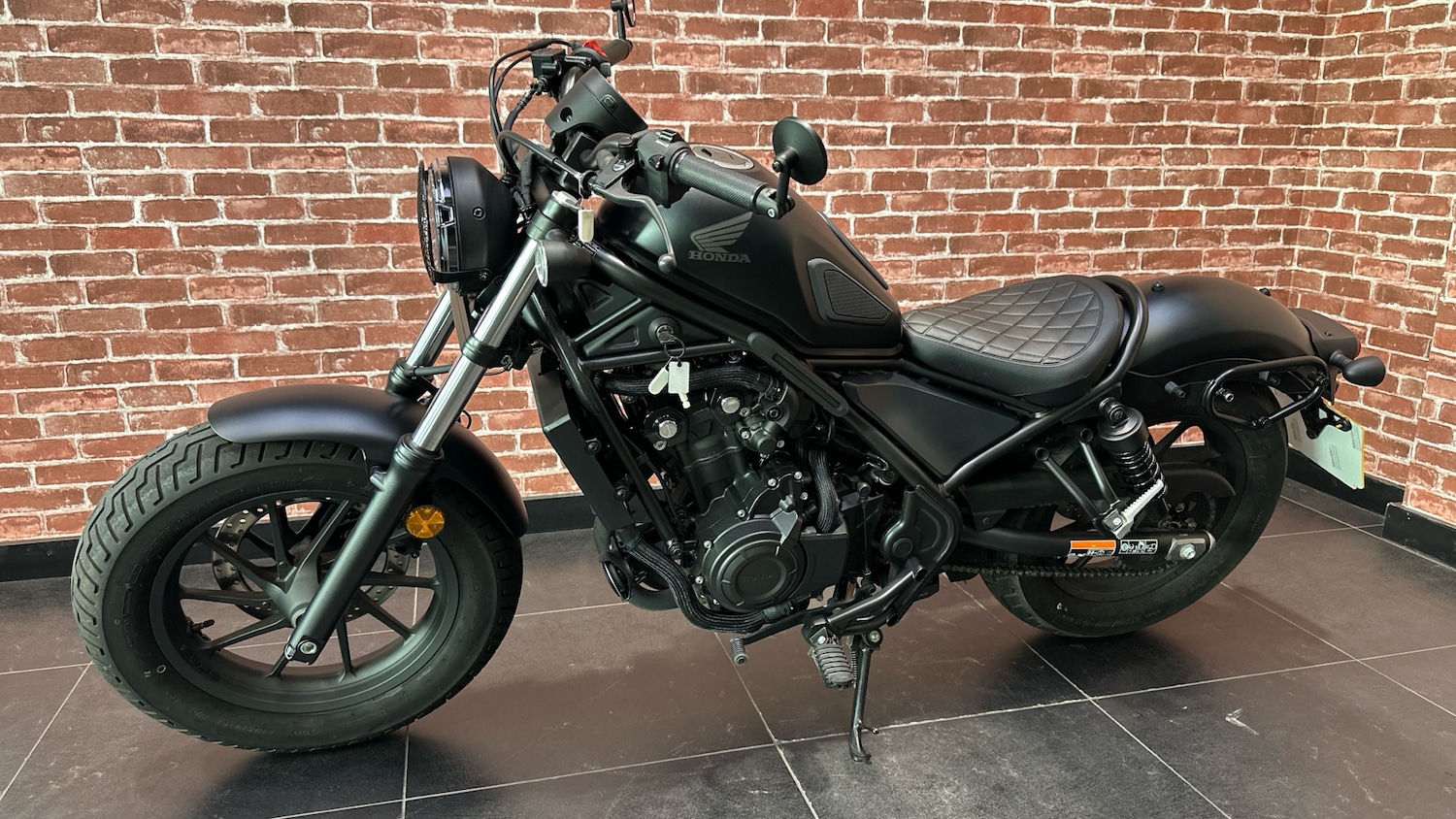 Used Honda CMX 2025 for sale - 78555978: Photo 26