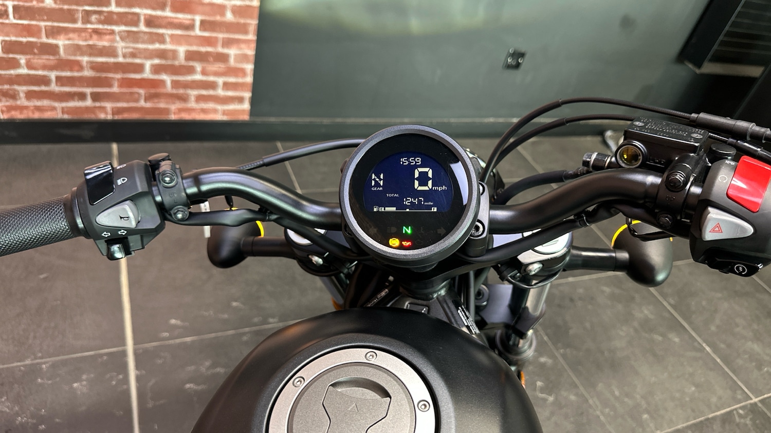 Used Honda CMX 2025 for sale - 78555978: Photo 3