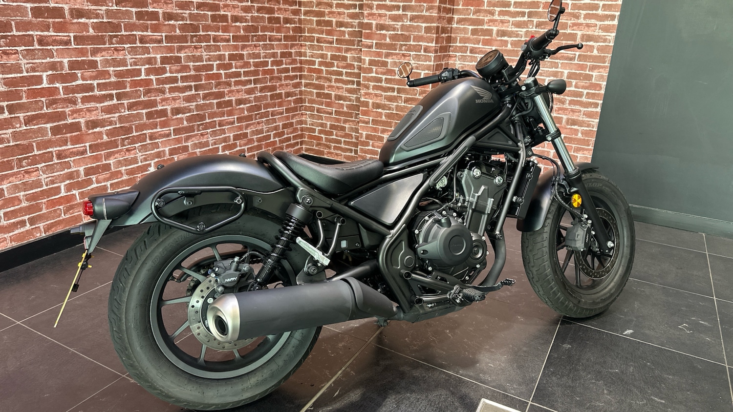 Used Honda CMX 2025 for sale - 78555978: Photo 4