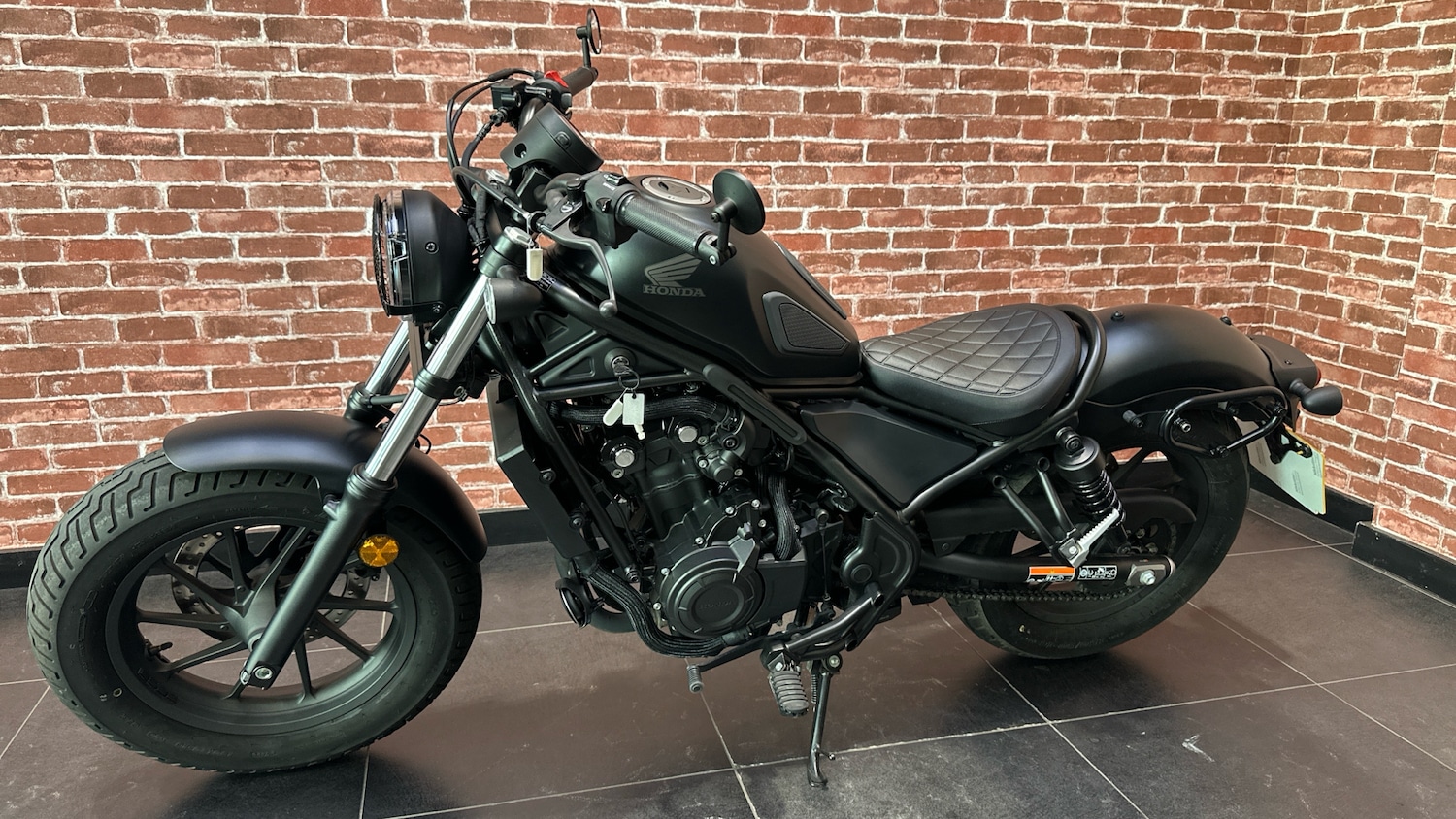 Used Honda CMX 2025 for sale - 78555978: Photo 5