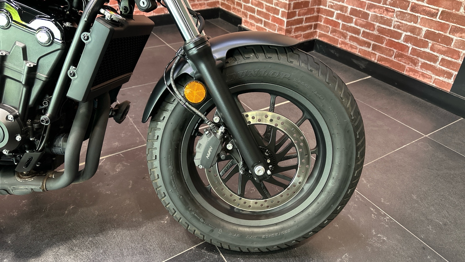 Used Honda CMX 2025 for sale - 78555978: Photo 6