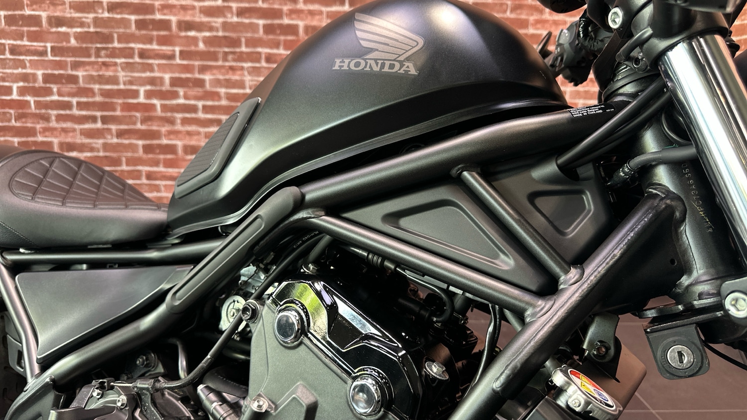 Used Honda CMX 2025 for sale - 78555978: Photo 7