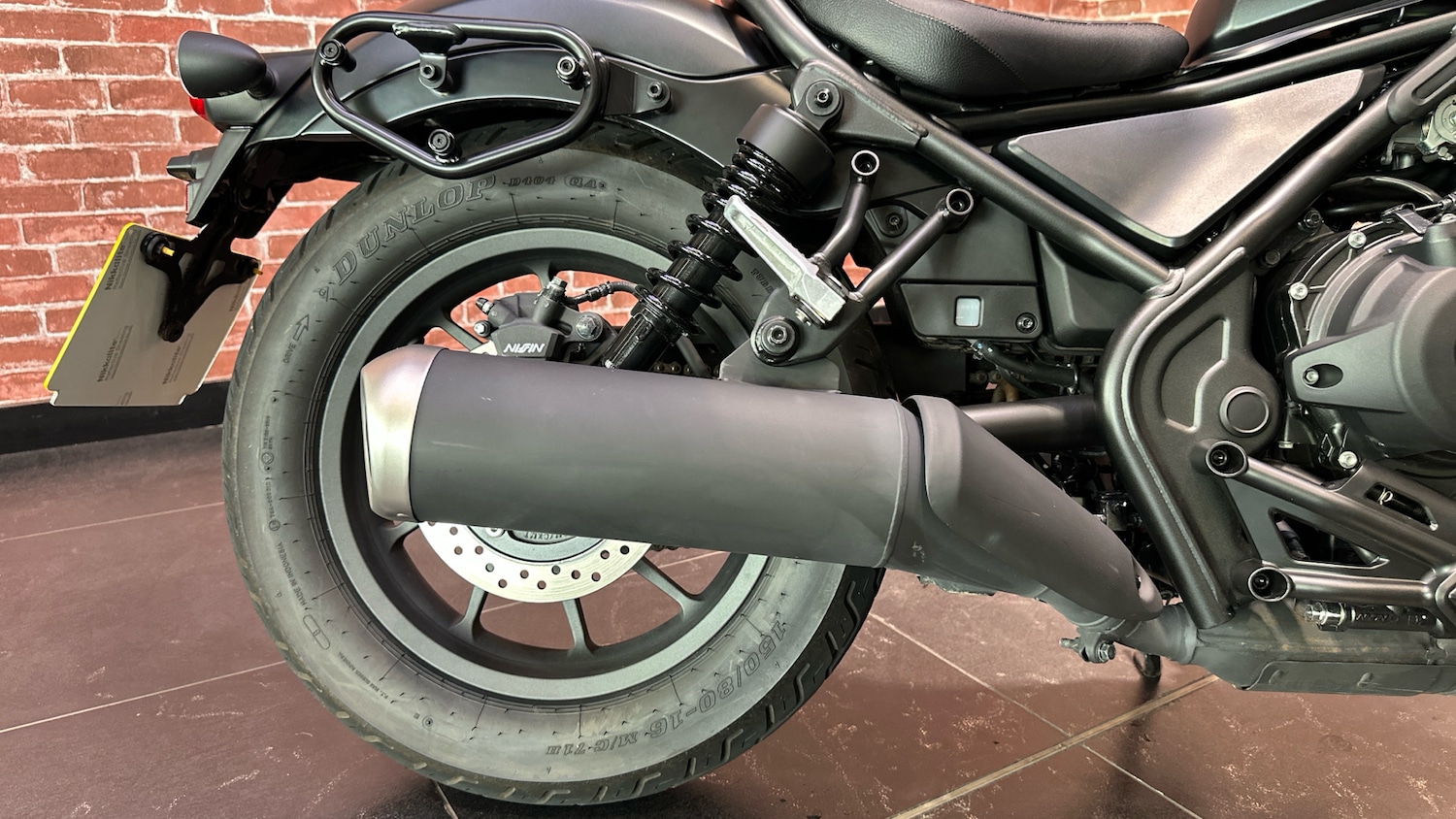 Used Honda CMX 2025 for sale - 78555978: Photo 8