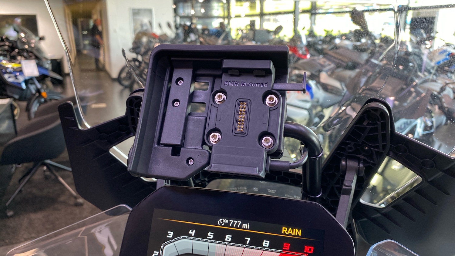 Used BMW R1300 2025 for sale - 78733389: Photo 17