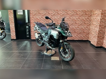 Used BMW R1300 2025 for sale - bike-78733389: Photo