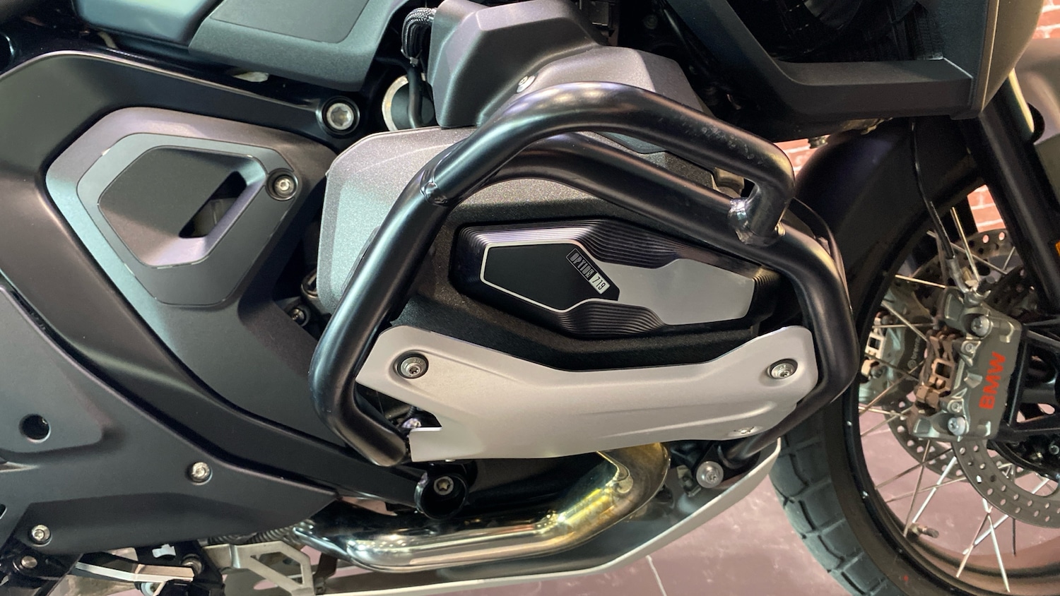 Used BMW R1300 2025 for sale - 78733389: Photo 23