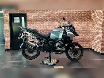 Used BMW R1300 2025 for sale - bike-78733389: Photo