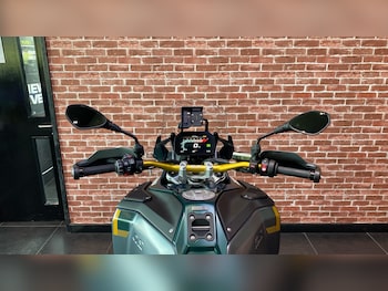 Used BMW R1300 2025 for sale - bike-78733389: Photo