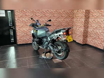 Used BMW R1300 2025 for sale - bike-78733389: Photo