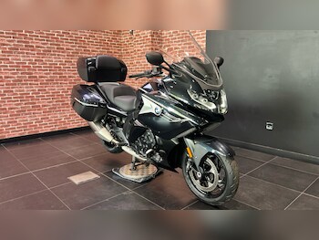Used BMW K1600 2023 for sale - bike-78408779: Photo