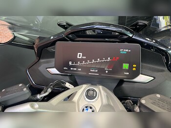 Used BMW K1600 2023 for sale - bike-78408779: Photo