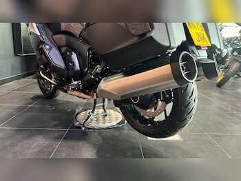 Used BMW K1600 2023 for sale - bike-78408779: Photo