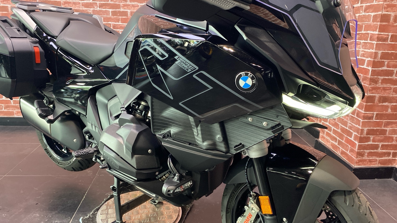 Used BMW R1300 2025 for sale - 78578052: Photo 10