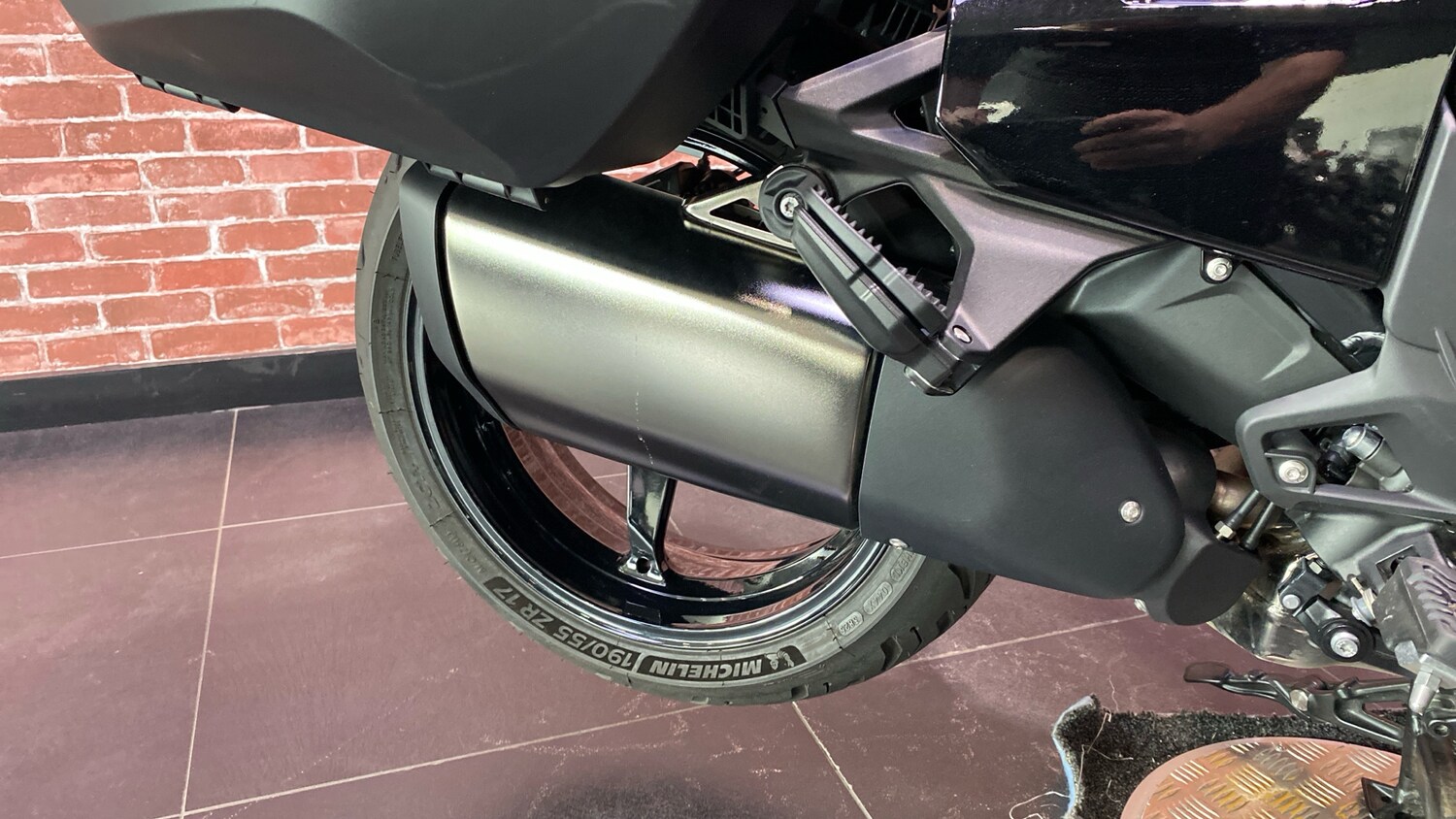 Used BMW R1300 2025 for sale - 78578052: Photo 13