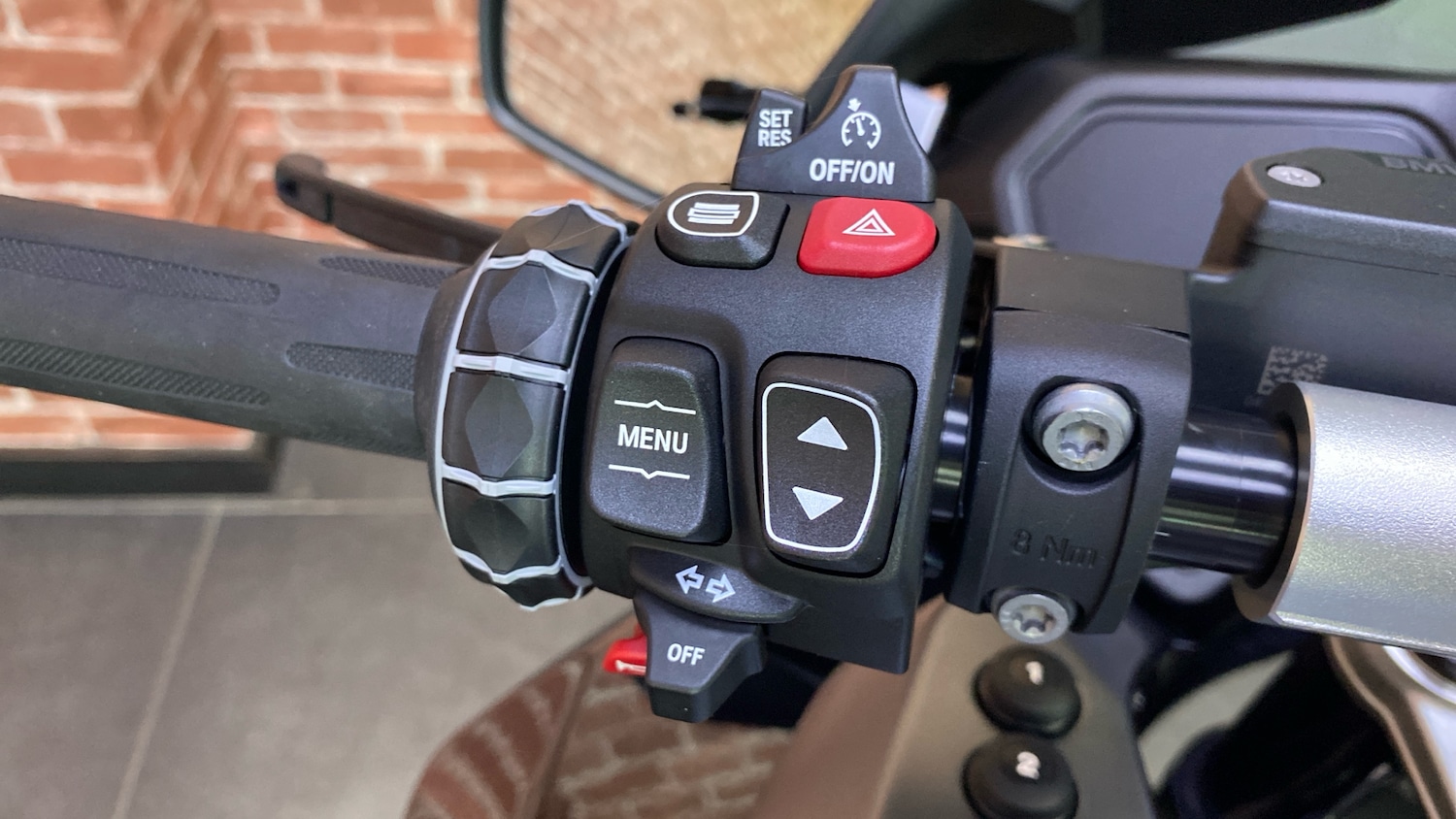 Used BMW R1300 2025 for sale - 78578052: Photo 17