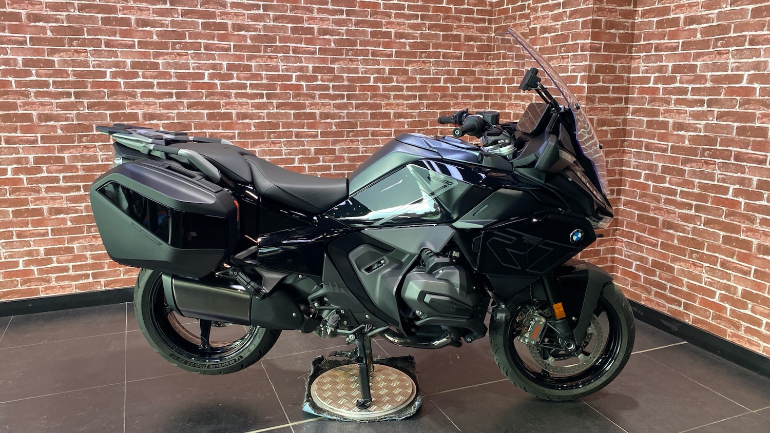 Used BMW R1300 2025 for sale - 78578052: Photo 2