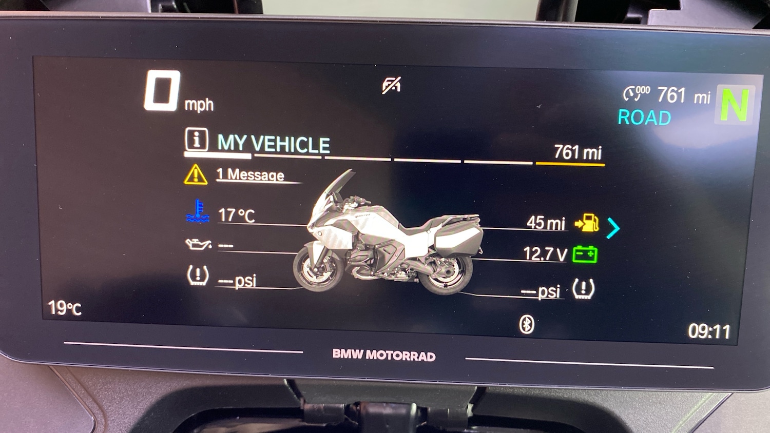 Used BMW R1300 2025 for sale - 78578052: Photo 21