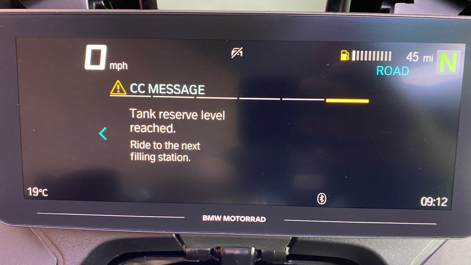 Used BMW R1300 2025 for sale - 78578052: Photo 22