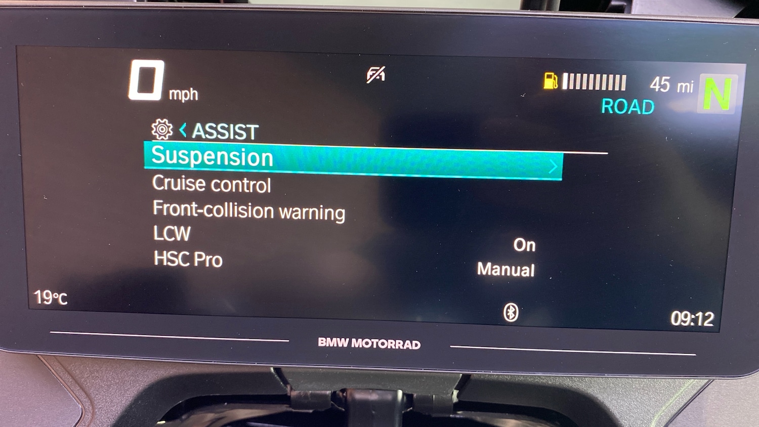Used BMW R1300 2025 for sale - 78578052: Photo 26
