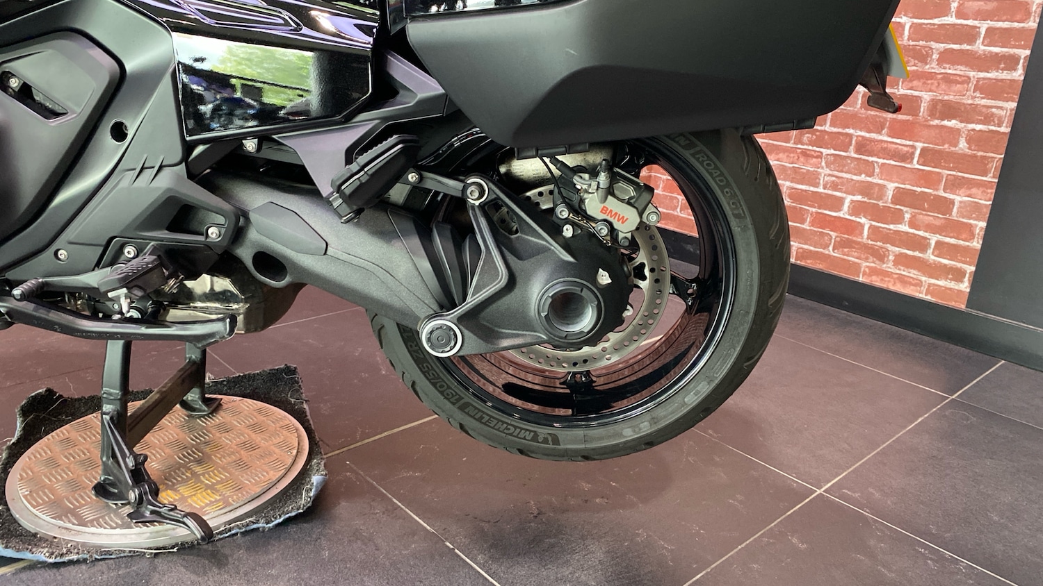 Used BMW R1300 2025 for sale - 78578052: Photo 29