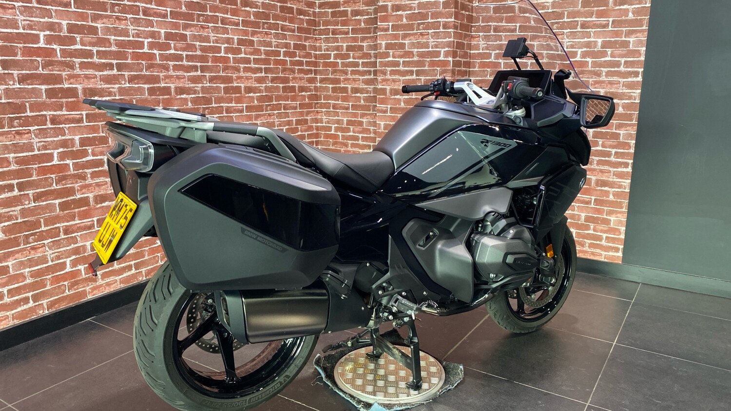 Used BMW R1300 2025 for sale - 78578052: Photo 3