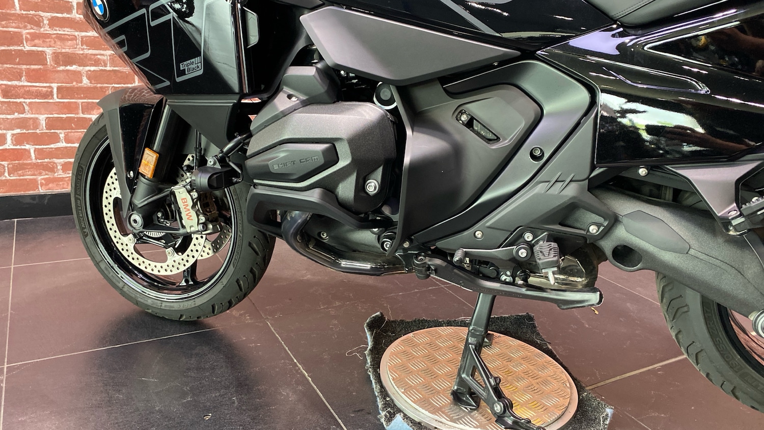 Used BMW R1300 2025 for sale - 78578052: Photo 30