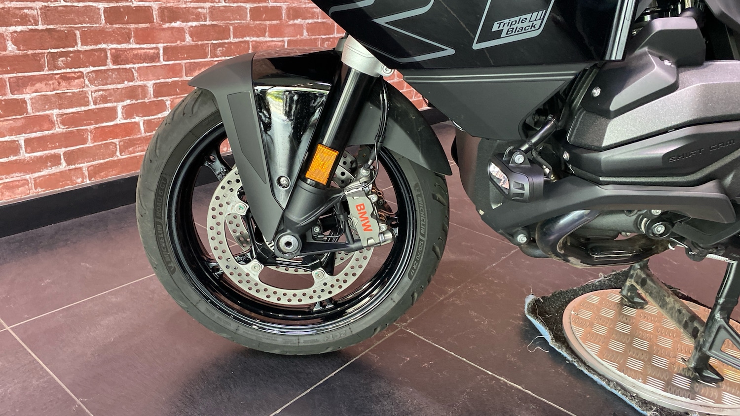 Used BMW R1300 2025 for sale - 78578052: Photo 31