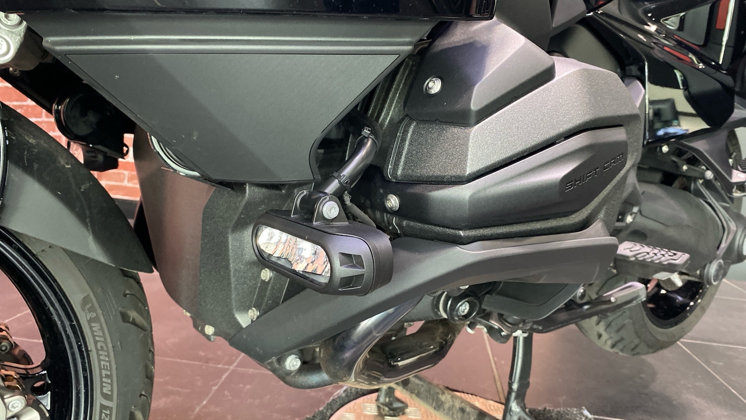Used BMW R1300 2025 for sale - 78578052: Photo 32