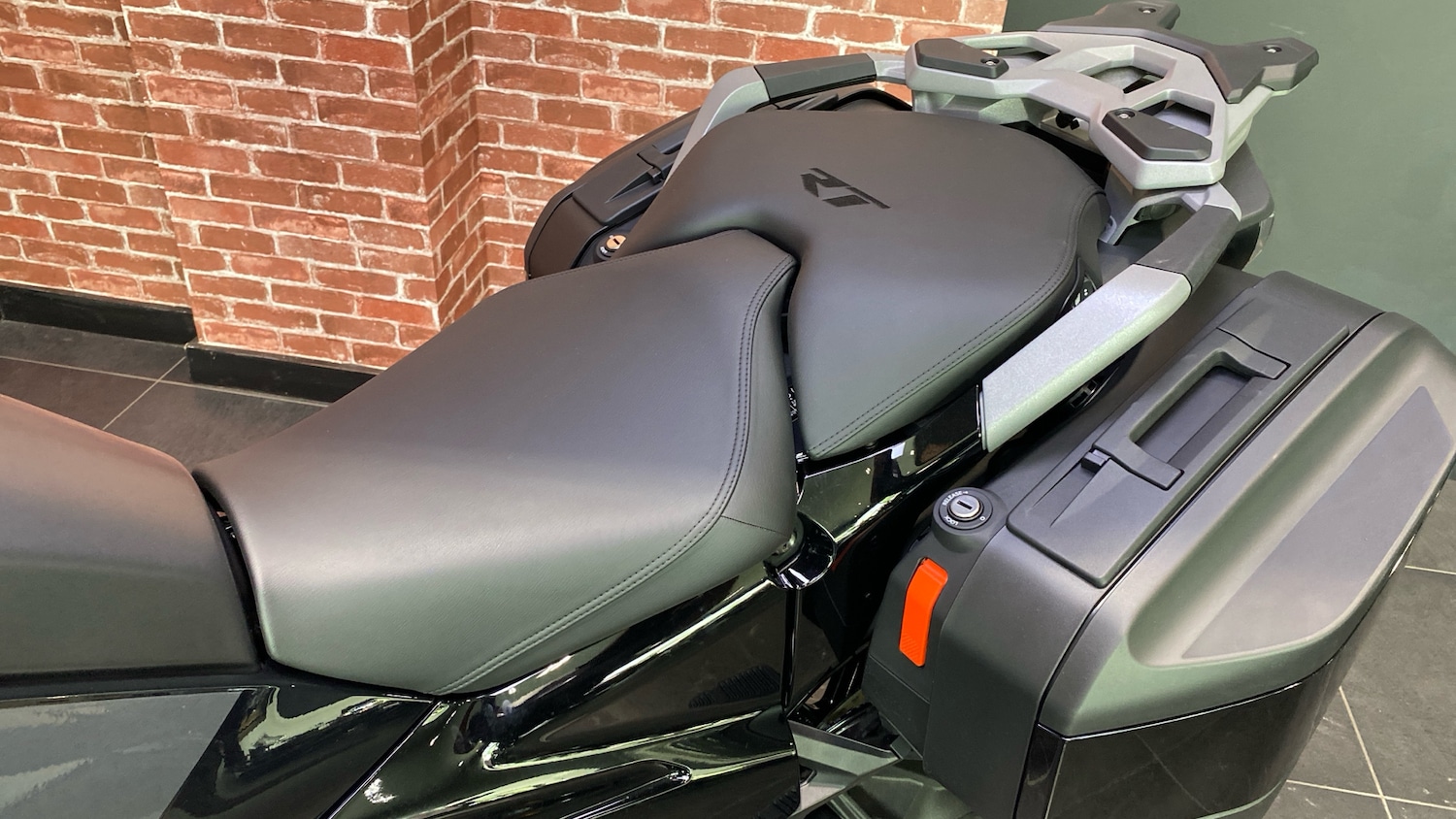 Used BMW R1300 2025 for sale - 78578052: Photo 33