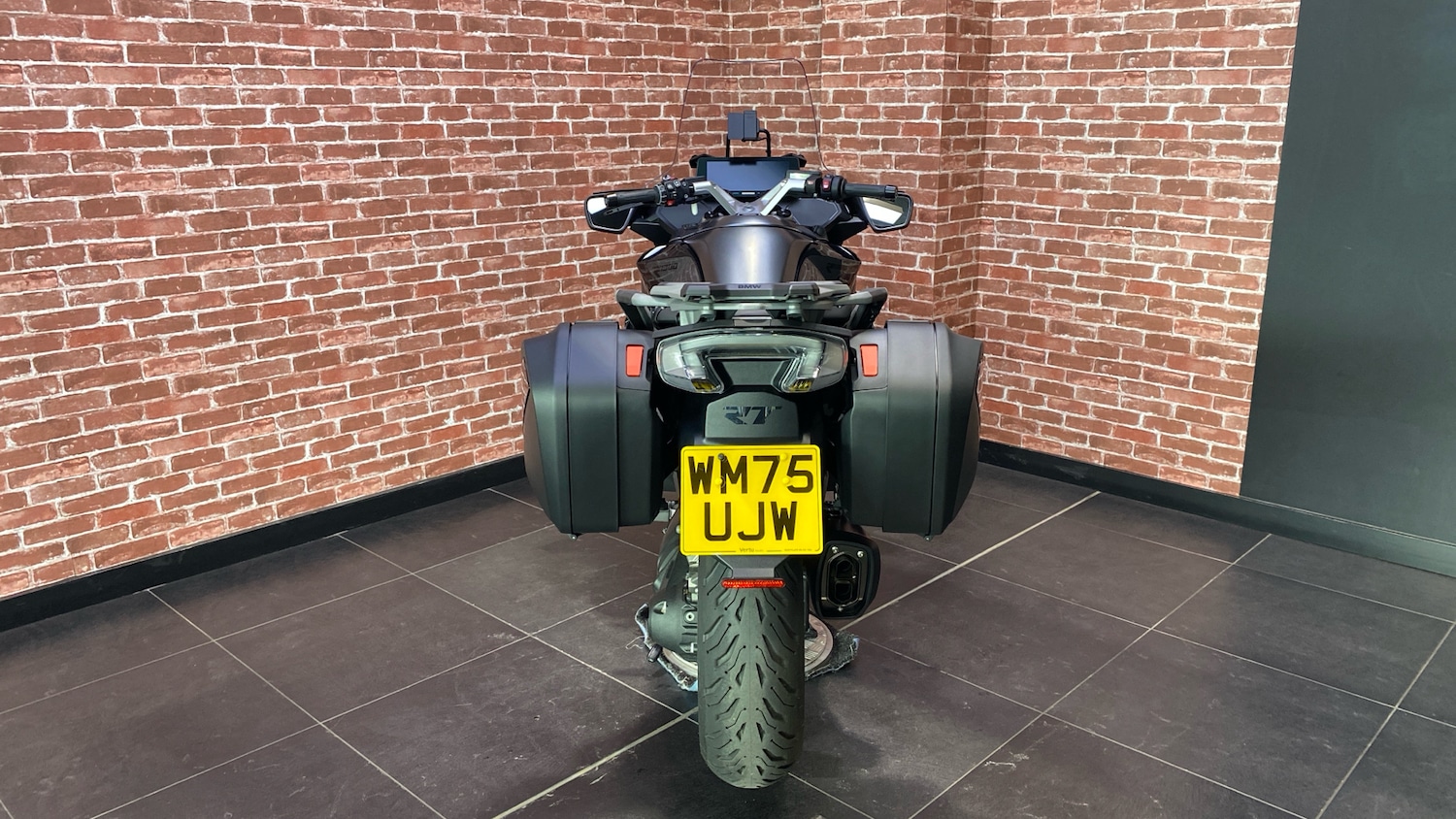 Used BMW R1300 2025 for sale - 78578052: Photo 4